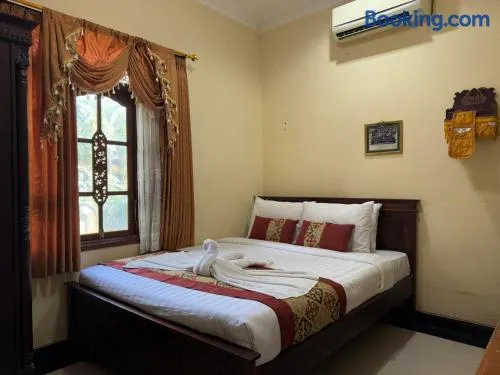 Restu Guest House - Image 1