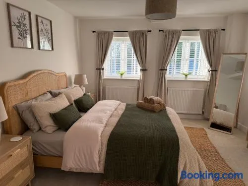 Luxury Lechlade cottage - Character and charm - Image 1