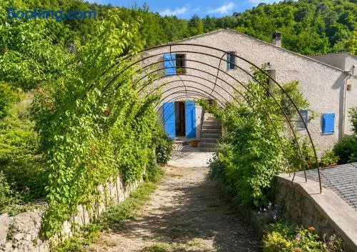 Bastide la Fondue - Gîte Durance - Image 1