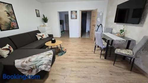 Xela Apartment - Image 1