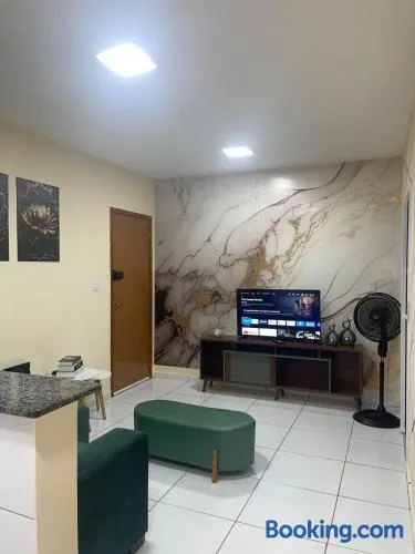 Impera House Apt com Alexa - Image 1