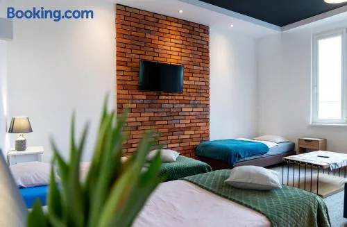 Apartamenty Weneckie - Image 1