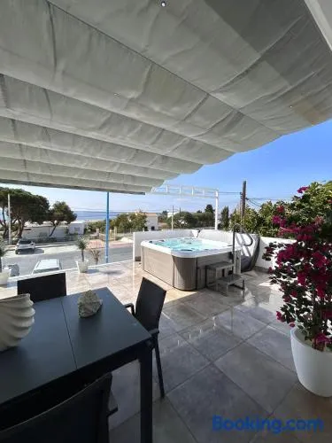 Casa Mazagón con vistas al mar - Image 1