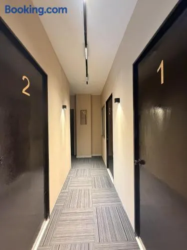 EZYHome Room Stay BukitBeruang Melaka - Image 1