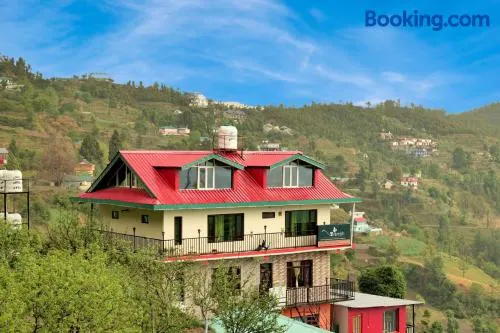Aarambh - A Boutique Homestay By Shivaneel Hospitality - Image 1