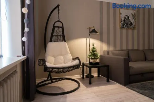 ALFA apartment - Image 1