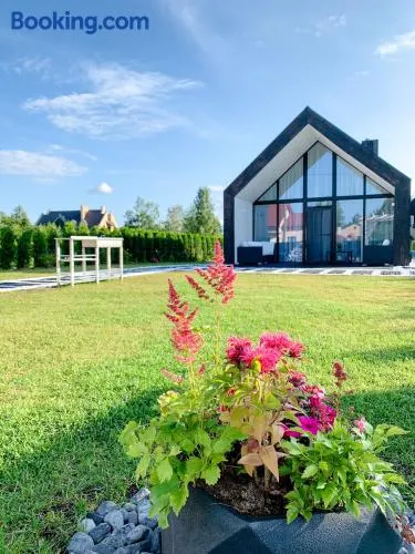 HARMONY Design and Vacation House - Image 1
