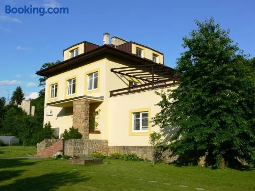 Penzion Továrníkova vila - Image 1