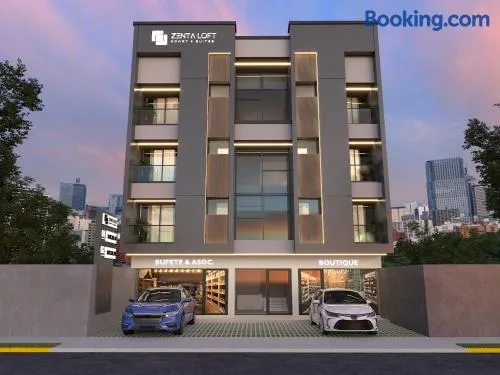 Zenta Loft - Apartments & Suites - Image 1