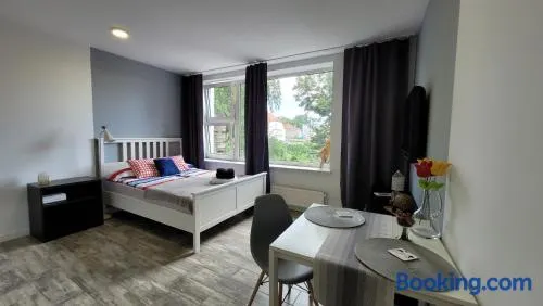Apartamenty Parkowe nr 6 - Image 1