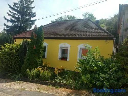 Foki Vendégház - Image 1