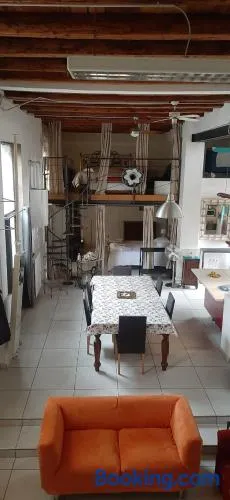 Un loft solo per i tuoi occhi - Image 1