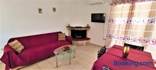 Fani's apartments 3 - Image 1