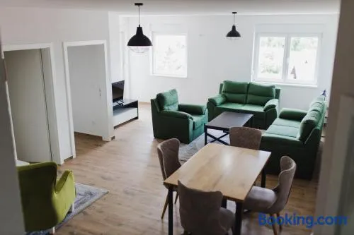 Class Apartment - Image 1