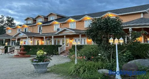 Auberge La Daïna - Image 1