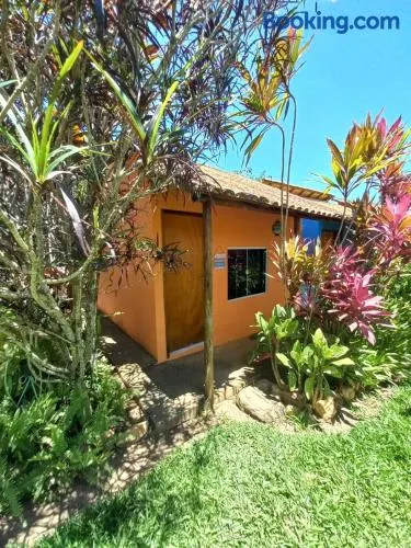 Rancho da Montanha Chalé Lua - Image 1