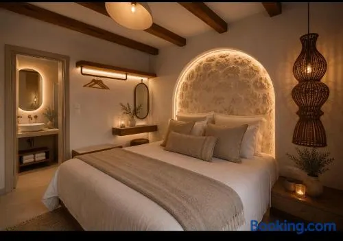 ARGO Luxury Suites - Image 1