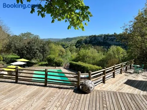 Gîte Nature en Luberon - Image 1