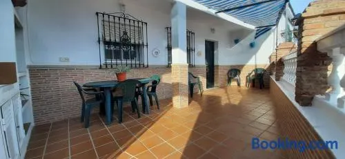 Moclinejo House - Image 1