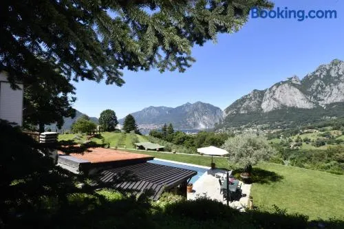 ANGEL'S VILLA - Panoramic LAKE VIEW - Image 1