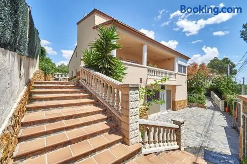 Villa ilusions en Olivella, Sitges, Barcelona - Image 1