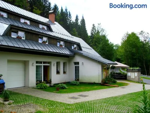 Penzion U Kocoura - Image 1