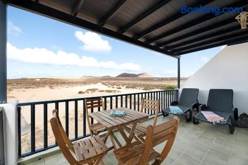 Apartamento Cabo - Image 1
