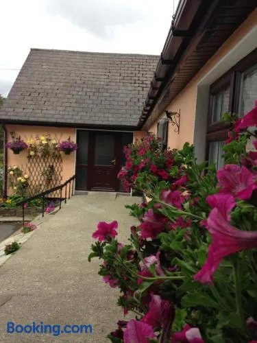 Eriu Lodge - Image 1