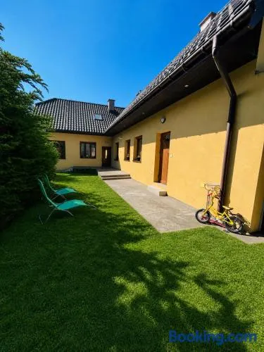 Apartmán Zara - Image 1
