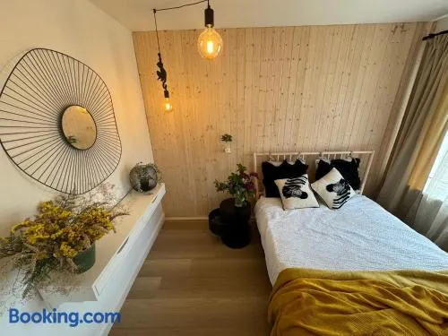 Seaside luxury apartment - Image 1