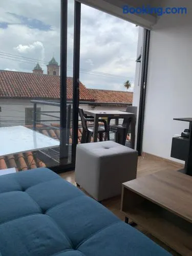 Maravilloso chalet en la zona colonial (303) - Image 1