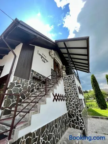 Pensiunea Longocampo - Image 1