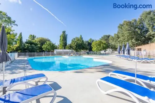 Camping Les Prés du Verdon - Image 1