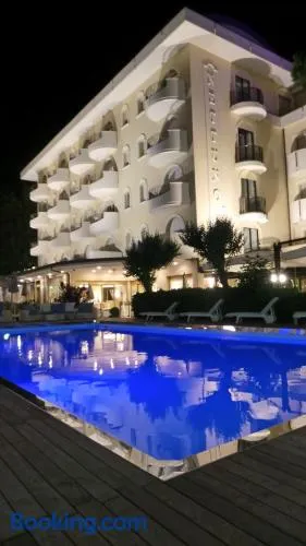Hotel Nettuno - Image 1