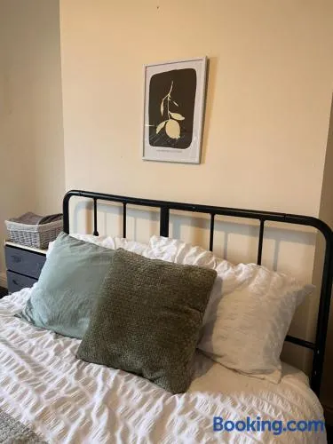 The Blackburn 2 Bedroom House - Image 1
