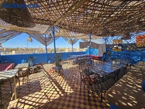 Panorama chez Hamid - Image 1