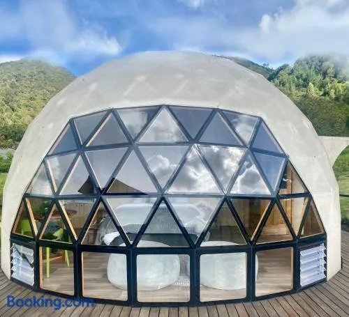 Santuario Glamping - Image 1