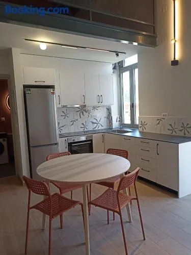 Central, renovated, Neoclassical! - Image 1