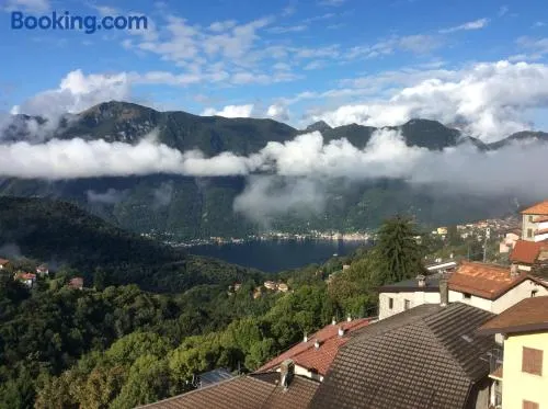 Cadorna Chalet - Image 1