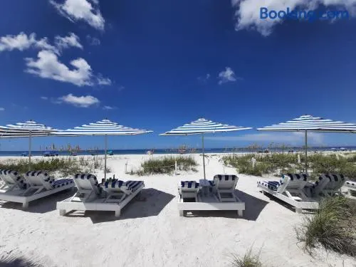 Bungalow Beach Resort - Image 1