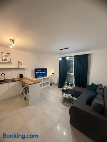 LOFT APARTAMENT I Kępno - Image 1
