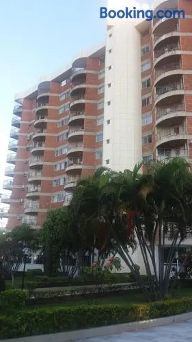 Apartamento Mundi - Império Romano - Caldas Novas - Image 1