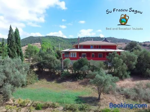 B&B Su Frascu Segau - Image 1