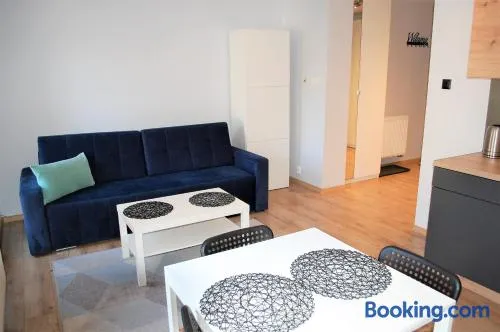 Kima Apartament Katowice - Image 1