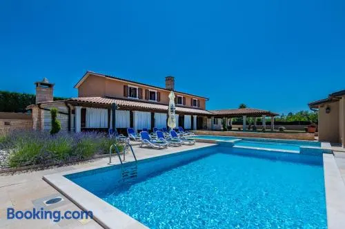 Villa Vela Vrata, a tranquil and luxurious pool villa - Image 1