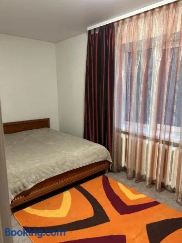 Apartment - Image 1