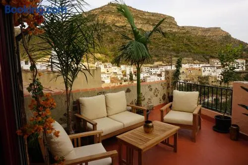 CASA DEL ARTE casa rural - Image 1
