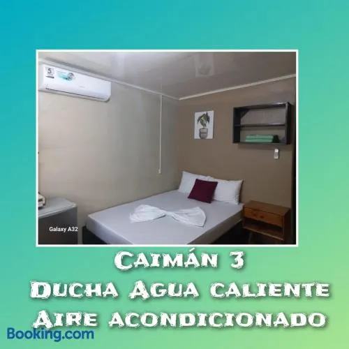 Apartamentos Caimán 3 - Image 1