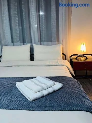 Billy's cozy place Trikala - Image 1