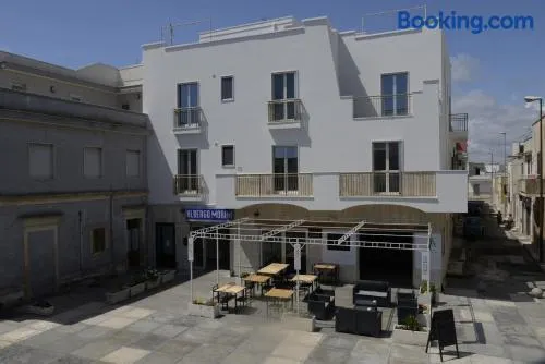 Hotel Morini - Image 1